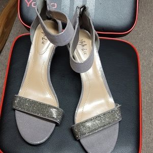 Sparkle sandales Suze 9 from Inc